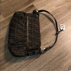 Fendi purse